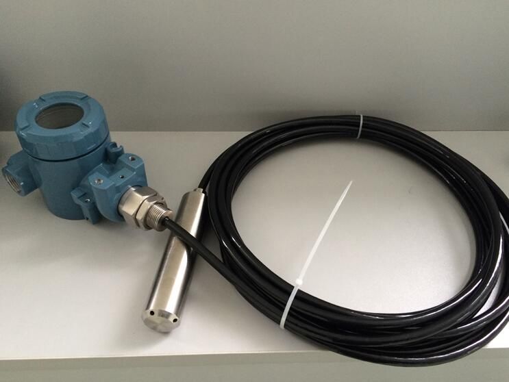 投入式液位變送器 投入式液位變送器